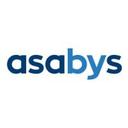 logo of Asabys Partners