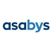 asabys partners logo image