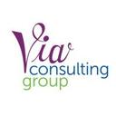 logo of Via Consulting Group