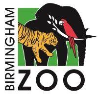 birmingham zoo logo image