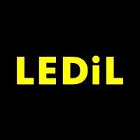 ledil logo image