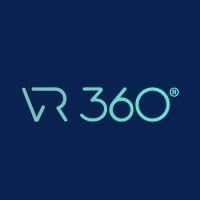 vr360 logo image