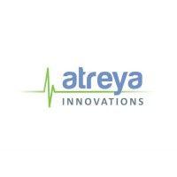 atreya innovations private limited logo image