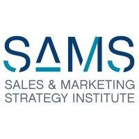 sams institute logo image