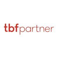 tbf + partner ag logo image