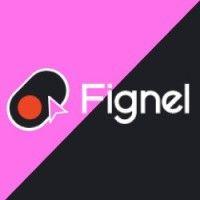 fignel logo image