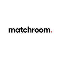 matchroom logo image