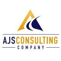 ajs consulting company llc logo image