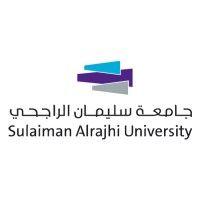 sulaiman al rajhi university logo image