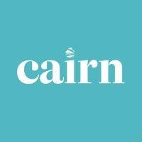 cairn logo image