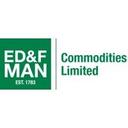 logo of Ed F Man Commodities