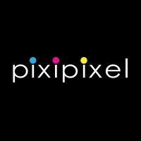 pixipixel logo image