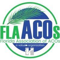 florida association of acos (flaacos) logo image