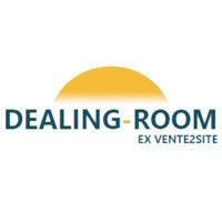 dealing-room (ex vente2site) logo image