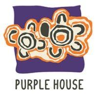 purple house (western desert nganampa walytja palyantjaku tjutaku aboriginal corporation)