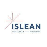 islean consulting logo image