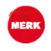 merk logo image