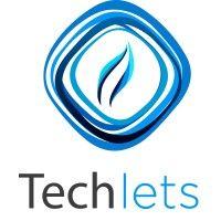 techlets pvt. ltd. logo image