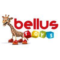 bellus toys b.v. logo image