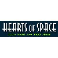 hearts of space