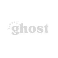 the little ghost logo image