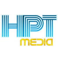 hpt media logo image