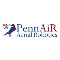 penn aerial robotics