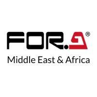 for-a middle east & africa logo image