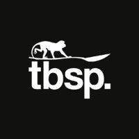 tbsp. logo image