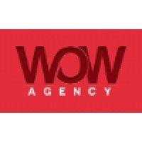 the wow agency (london metropolitan university) logo image