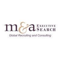 m&a executive search