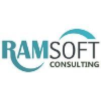 ramsoft pty ltd logo image