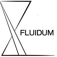 fluidum logo image