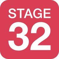 stage 32 (stage32.com) logo image