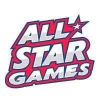 all star games (deftouch) logo image