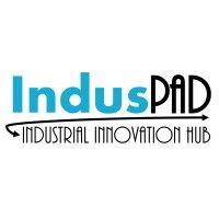 induspad logo image