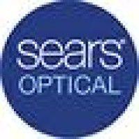 sear optical logo image