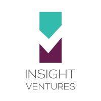 insight ventures logo image