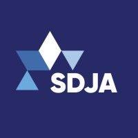 san diego jewish academy logo image