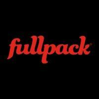 fullpack comunicação logo image