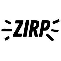 zirp logo image