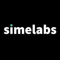 simelabs - digital, ai, metaverse, robotics, vlsi logo image