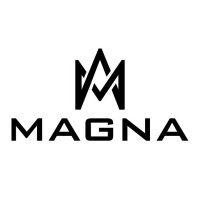 magna audio logo image