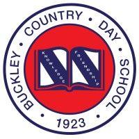 buckley country day school logo image