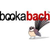 bookabach logo image