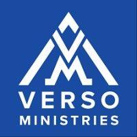 verso ministries logo image