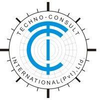 techno-consult international logo image