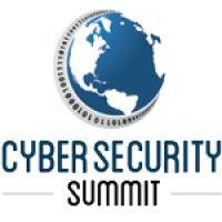 cyber security summit | cybersecuritysummit.org logo image