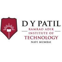 ramrao adik institute of technology