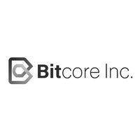 bitcore inc. logo image